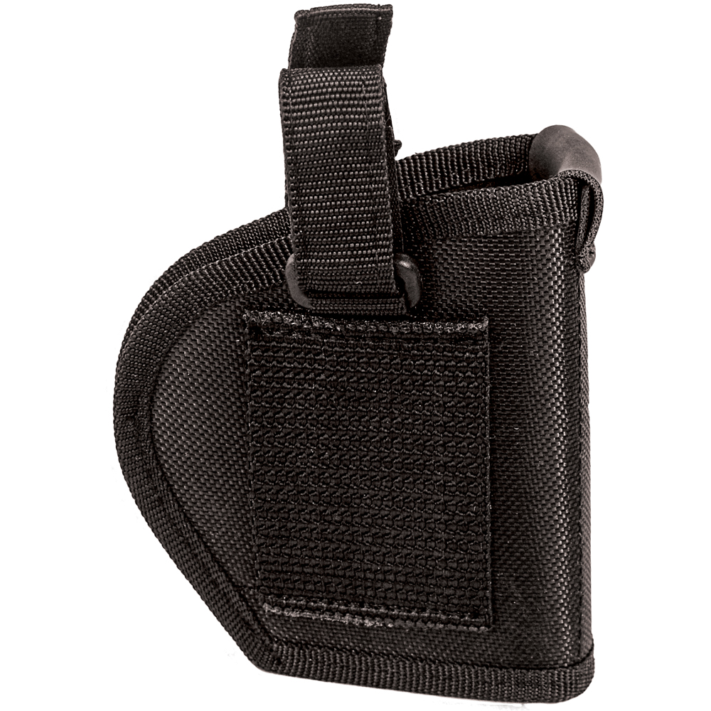 Mace Pepper Gun Nylon Holster view 2